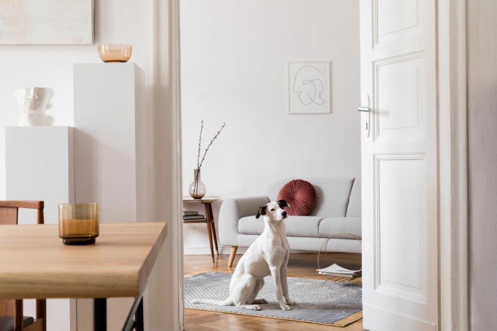 weisser hund rasse 5