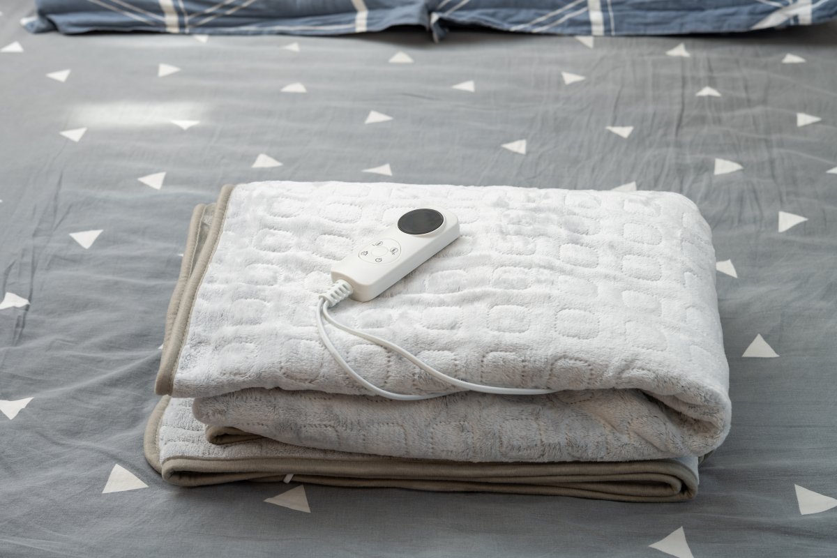 kuehldecke bett 5