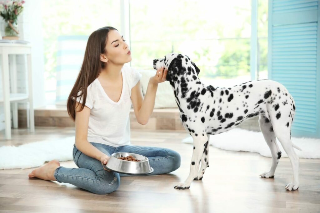 Markus Muehle Naturnah Hundefutter Sparpaket 2X15Kg 4 1