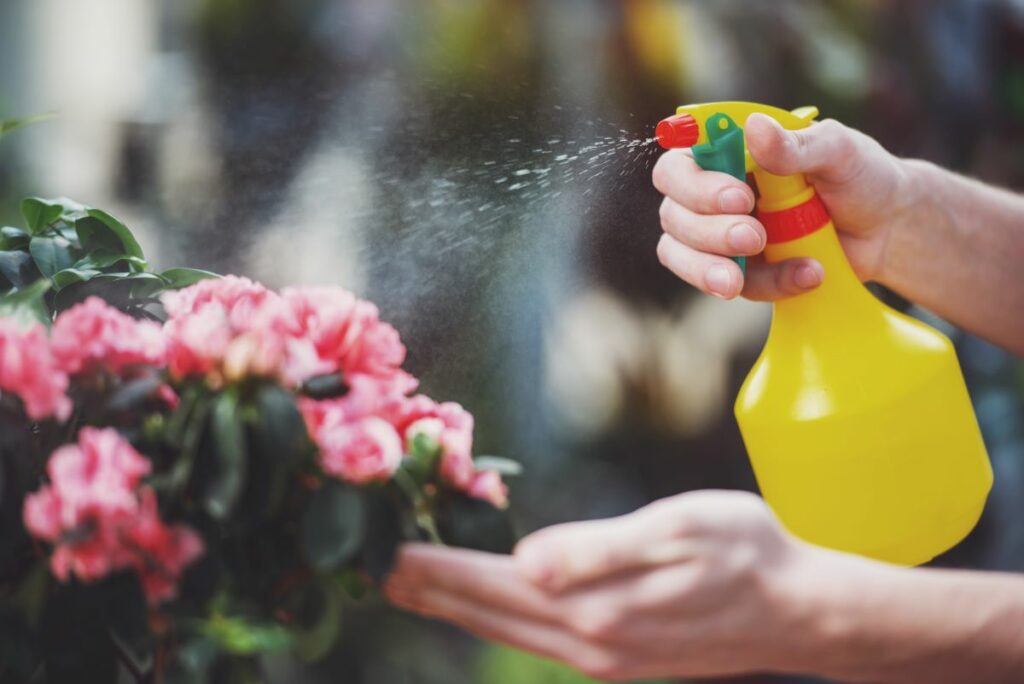 Verpiss Dich Spray