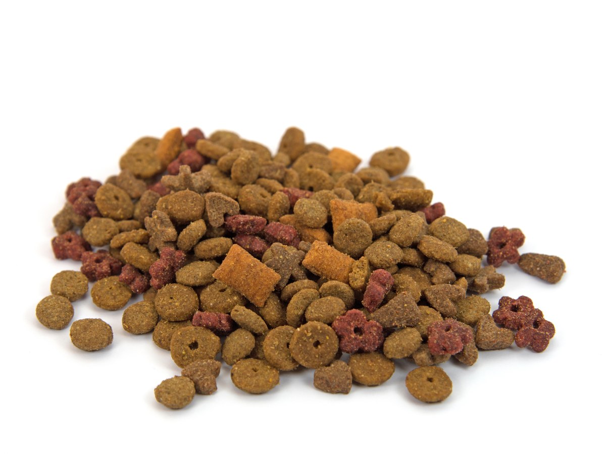 extra weiches trockenfutter fuer katzen 2