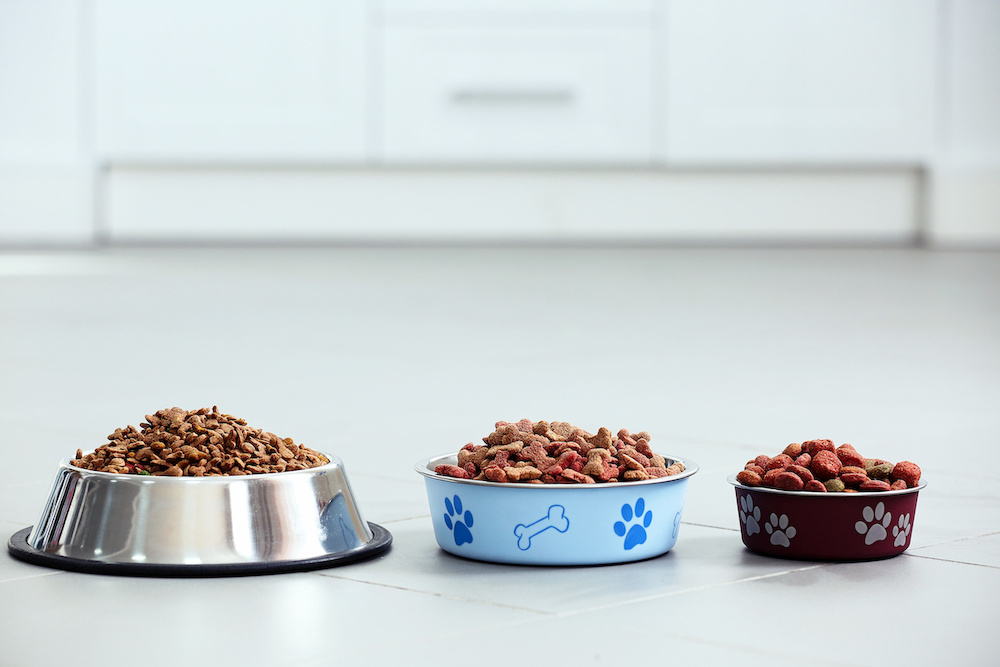 macs hundefutter