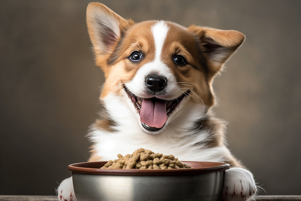 frolic hundefutter 2