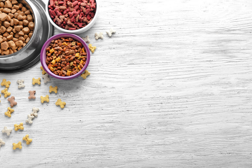 frolic hundefutter