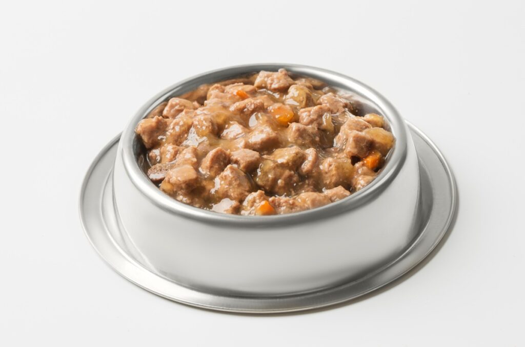 anifit nassfutter fressnapf