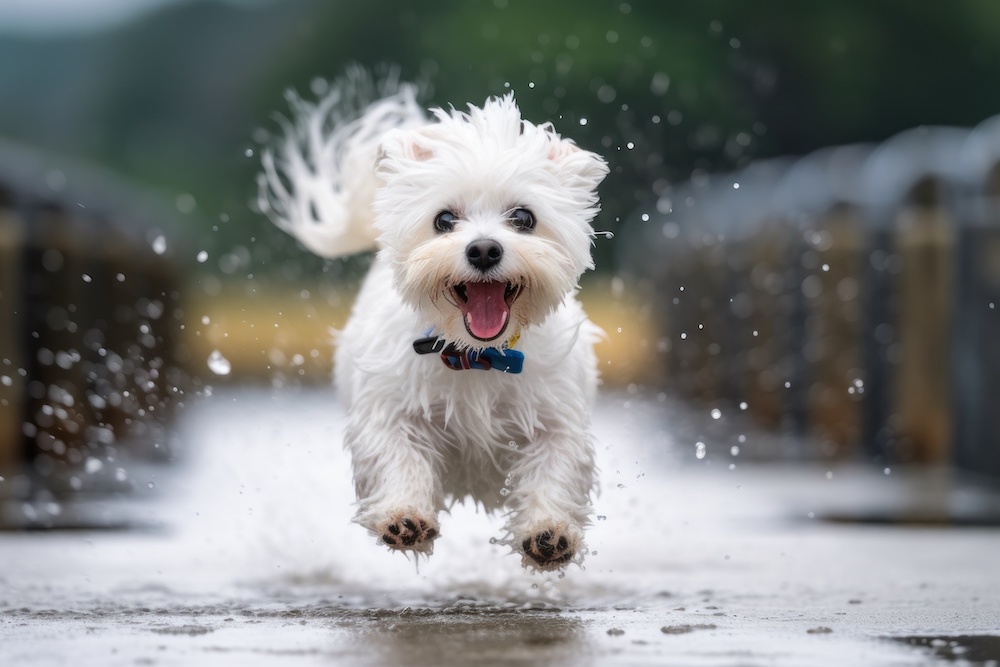hypoallergenes hundefutter 1