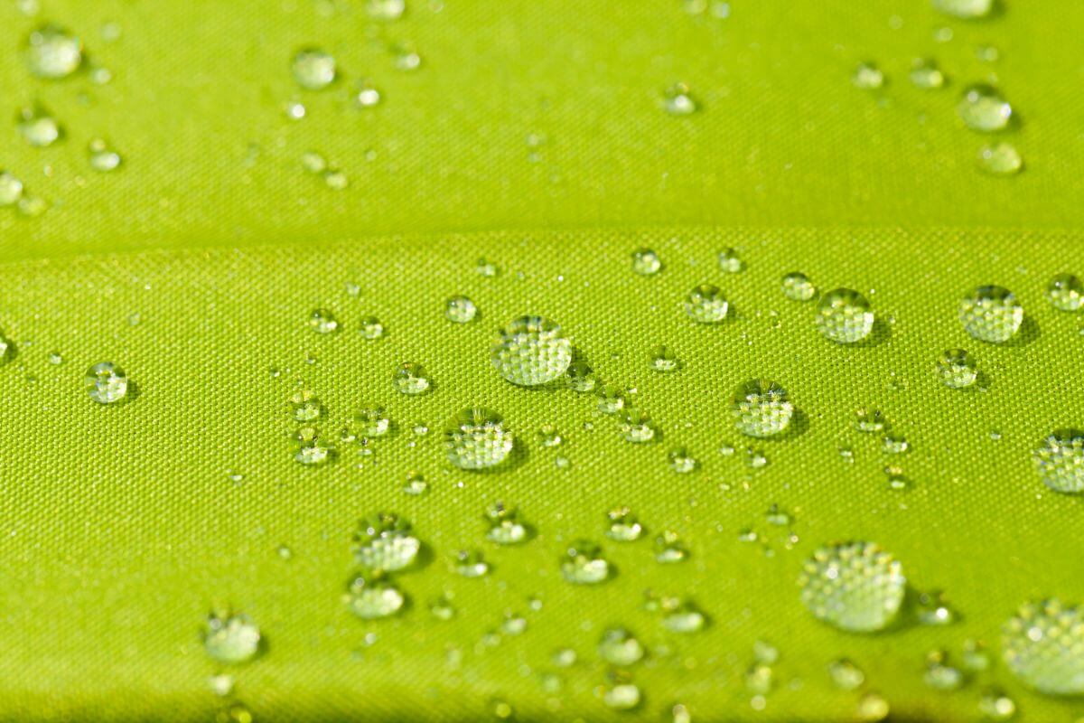 stoff wasserdicht 1