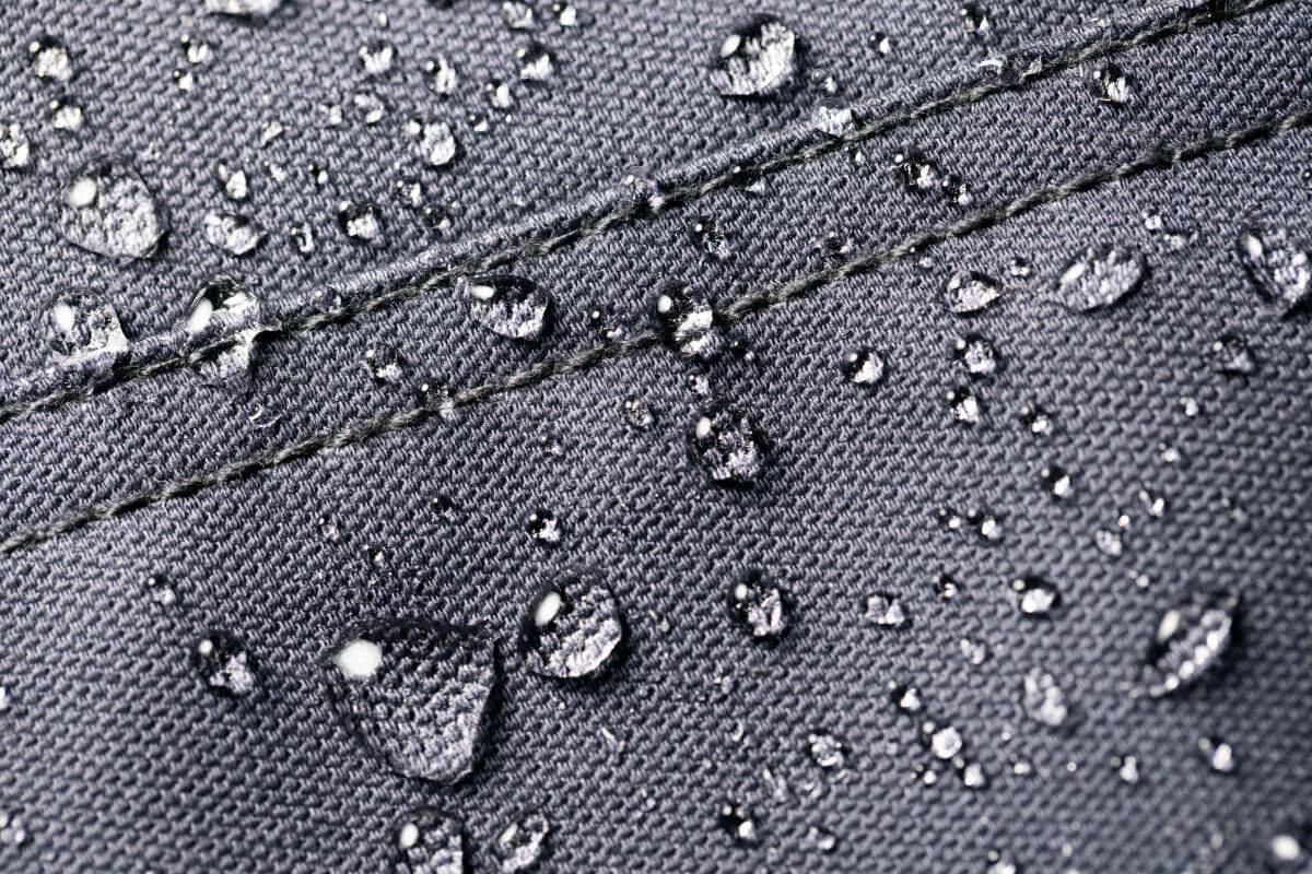 stoff wasserdicht 2