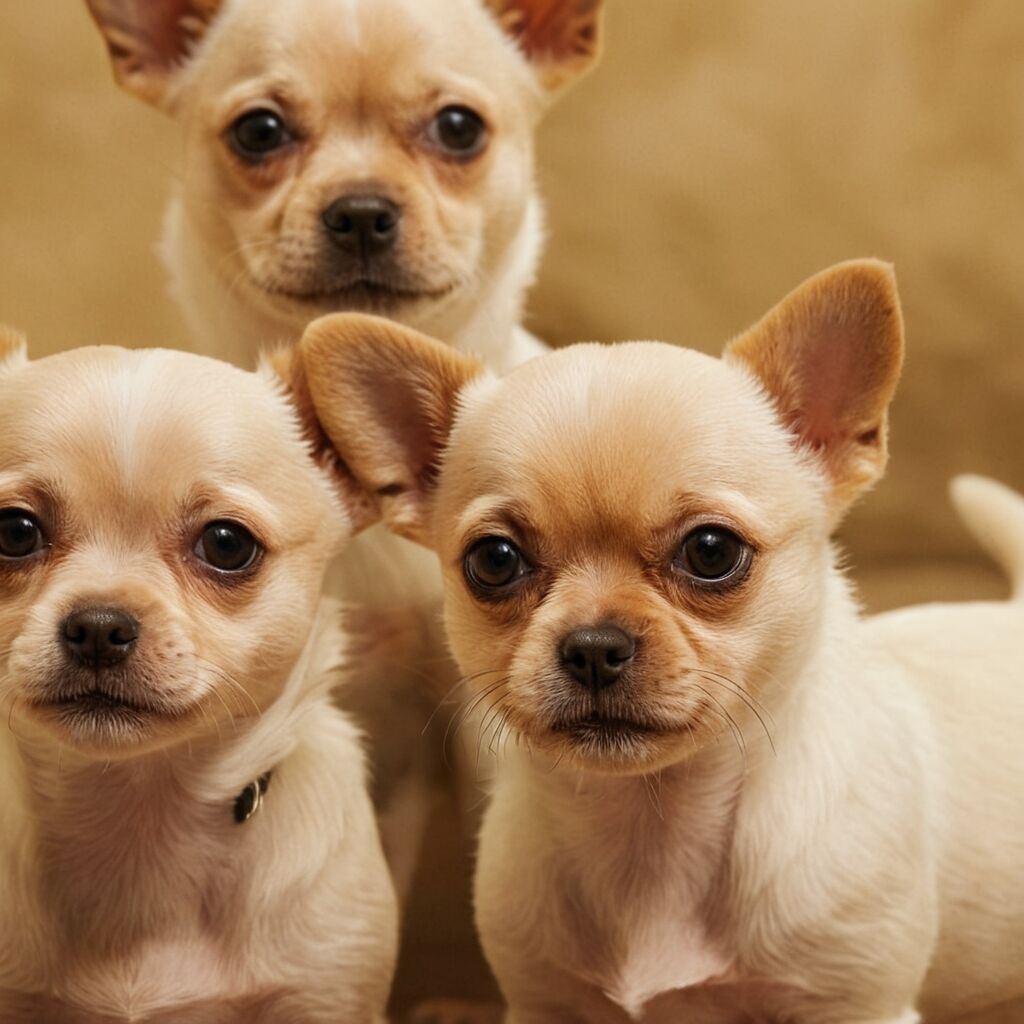 Kleine Hunde suchen ein Zuhause » Finde den perfekten Freund