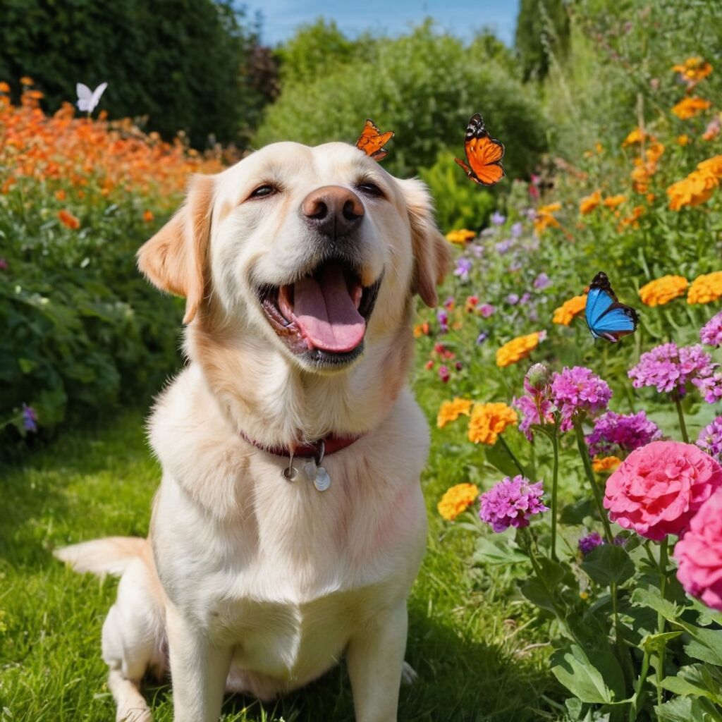 Giftige Lebensmittel für Hunde » Schütze deinen vierbeinigen Freund