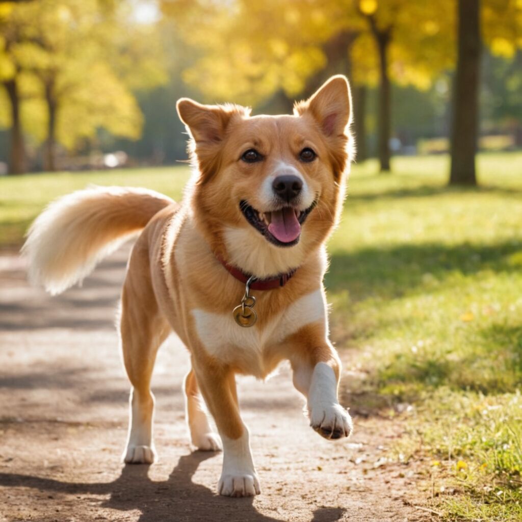 Mein Hund fletscht mich an » Verstehen und richtig reagieren