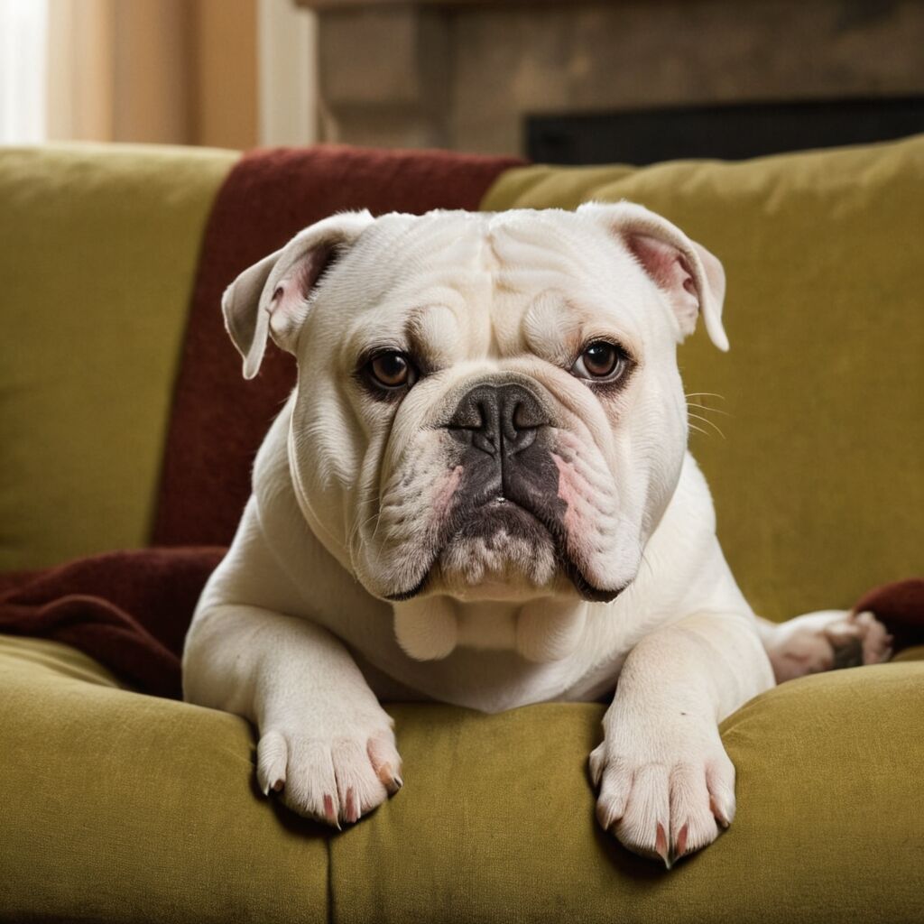 Welcher Hund kann lange alleine bleiben » Die besten Rassen für Berufstätige  
