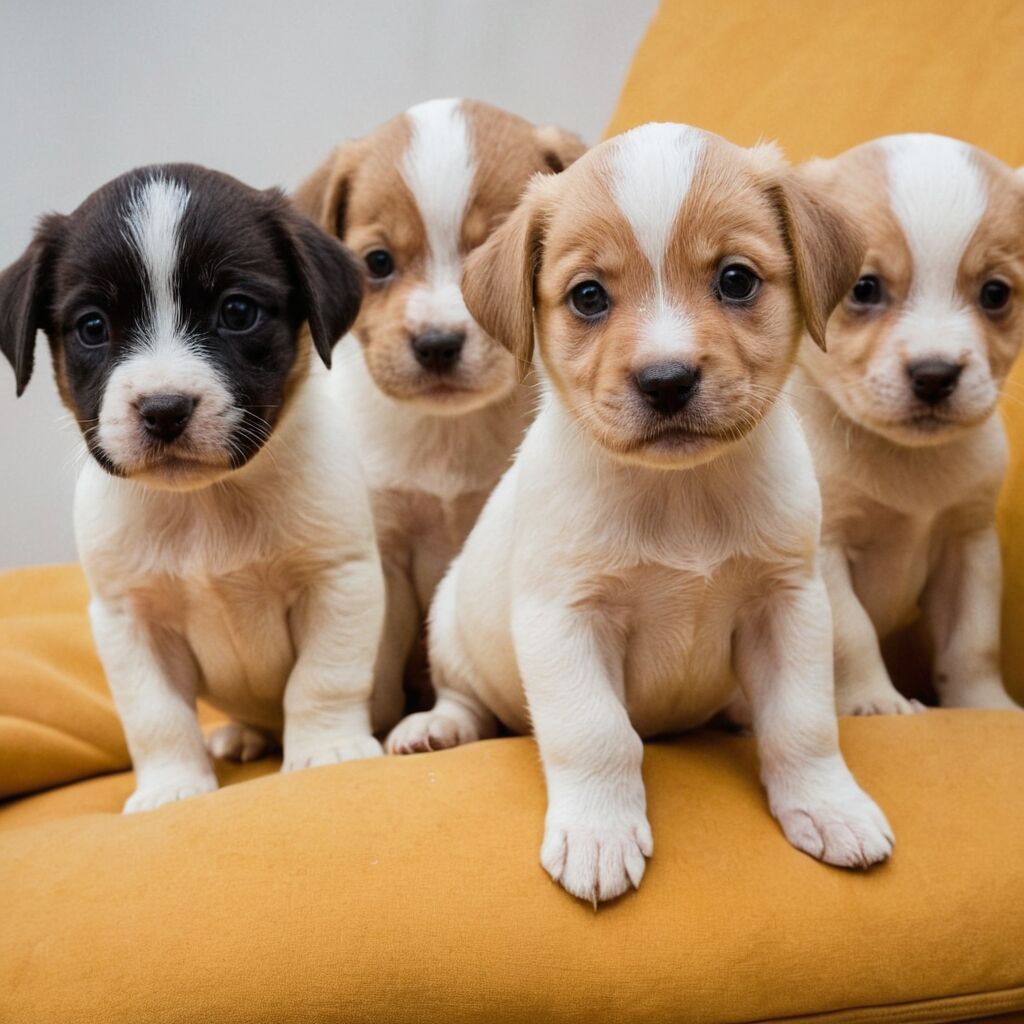 Kleine Hunde Mischlinge zu verschenken bei Landau in der Pfalz » Helfen kannst Du auch Du