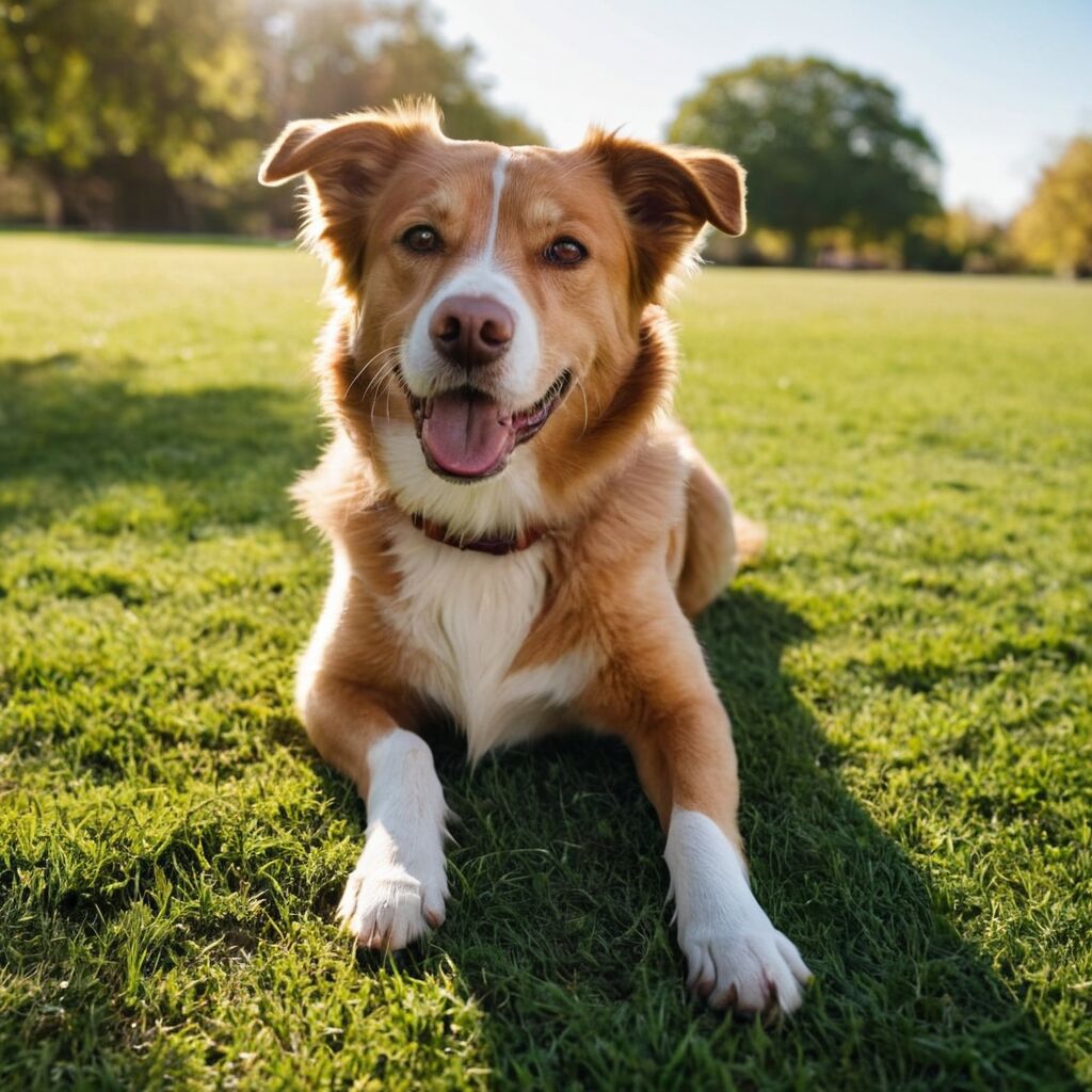Wie oft mit dem Hund raus » Die wichtigsten Auslaufzeiten