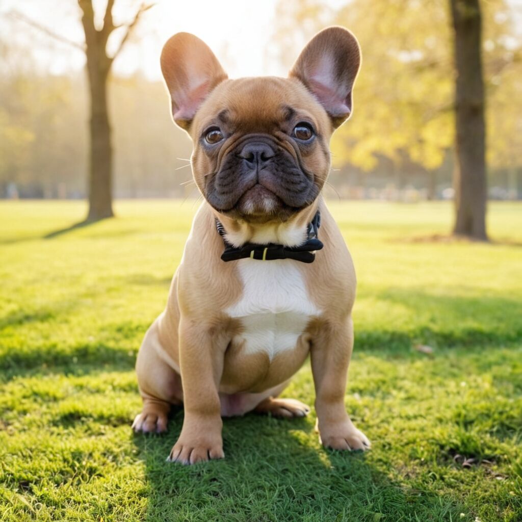Französische Bulldogge Welpen kaufen günstig » Finde Dein Traumtier