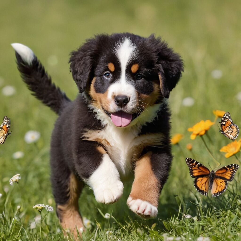 Großer Schweizer Sennenhund Welpen kaufen » Liebevolle Begleiter finden