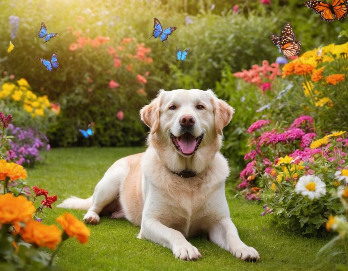 Macadamianüsse: Muskuläre Beschwerden und Schwäche - Giftige Lebensmittel für Hunde » Schütze deinen vierbeinigen Freund