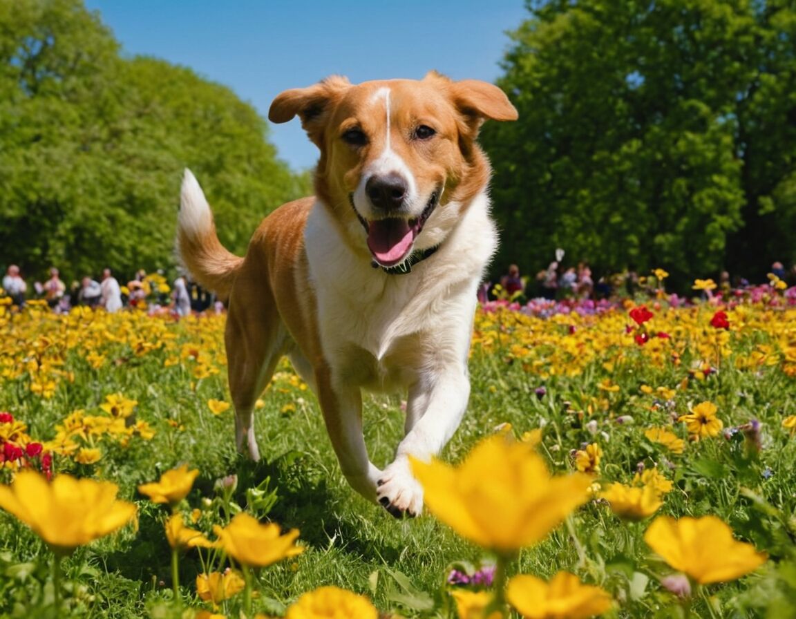 positive Verstärkung zur Umorientierung nutzen - Mein Hund fletscht mich an » Verstehen und richtig reagieren