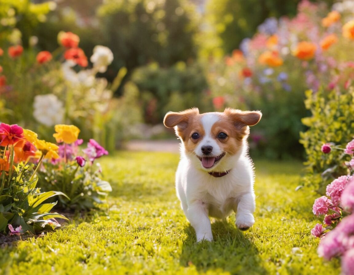 Pflege und Ernährung beachten - Kleinster Hund der Welt kaufen » Die kleinsten Freunde