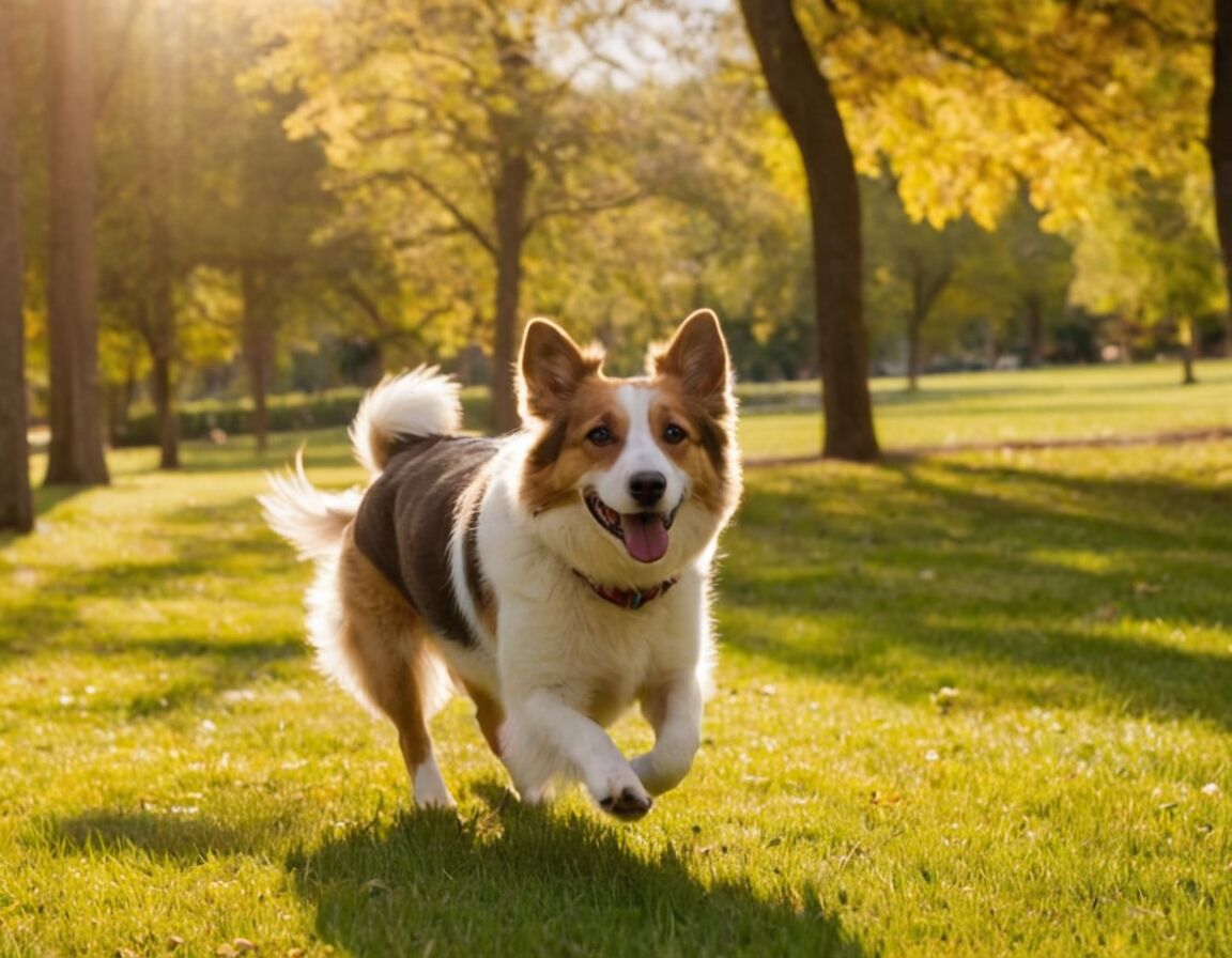 Vorlieben des Hundes berücksichtigen   - Hund verfolgt mich auf Schritt und Tritt » Hilfe nötig  