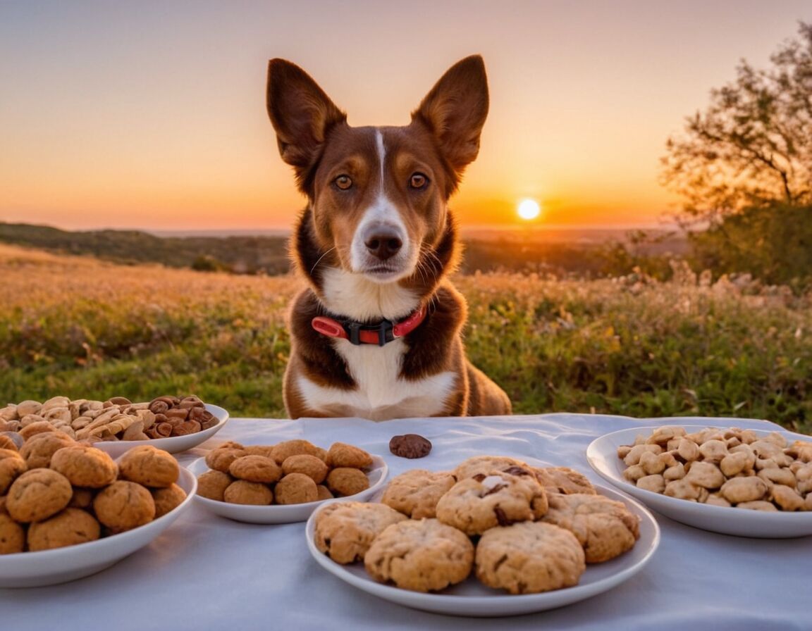 Koffein: Herzprobleme und Nervositätsrisiko - Giftige Lebensmittel für Hunde » Schütze deinen vierbeinigen Freund