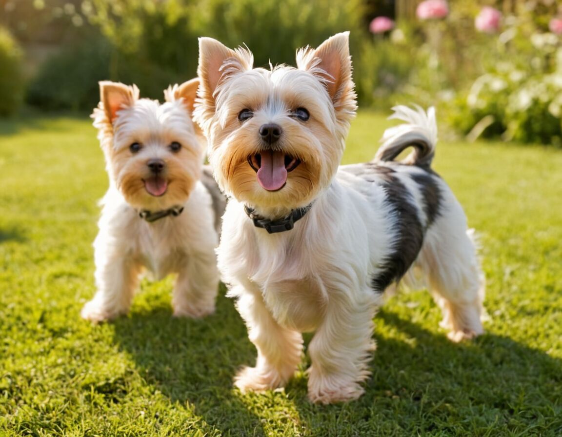 Tipps für den Kauf eines Welpen - Biewer Yorkshire Terrier Welpen kaufen » Süß wie der Name verspricht