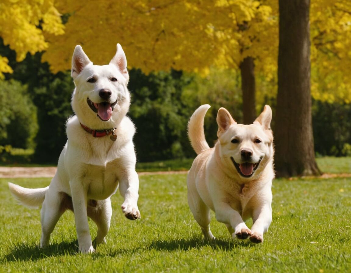 Aufklärung über Hundehaltung bieten - Hunde suchen ein Zuhause MV » Gib einem Hund eine Chance