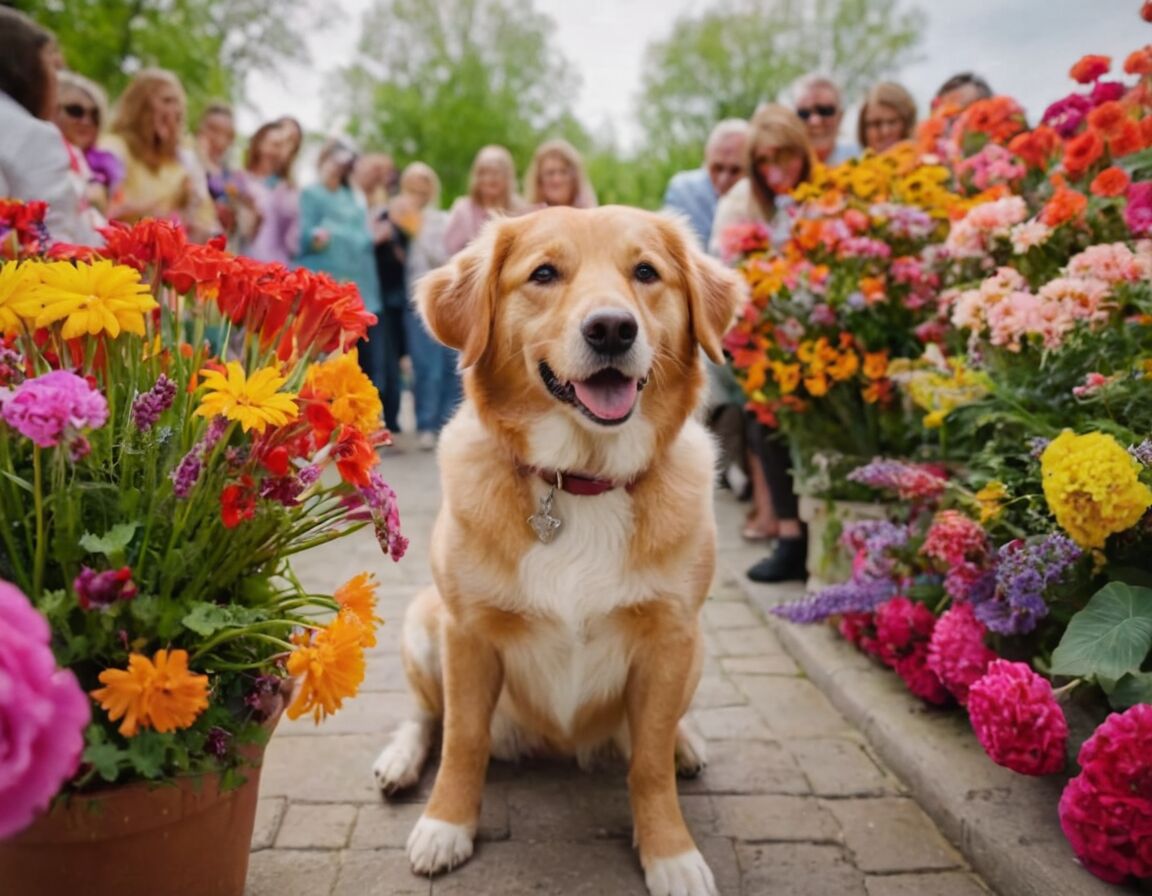 Tierliebe und Verantwortung erforderlich   - Hunde zu verschenken bei Weiden » Überzeuge dich selbst  