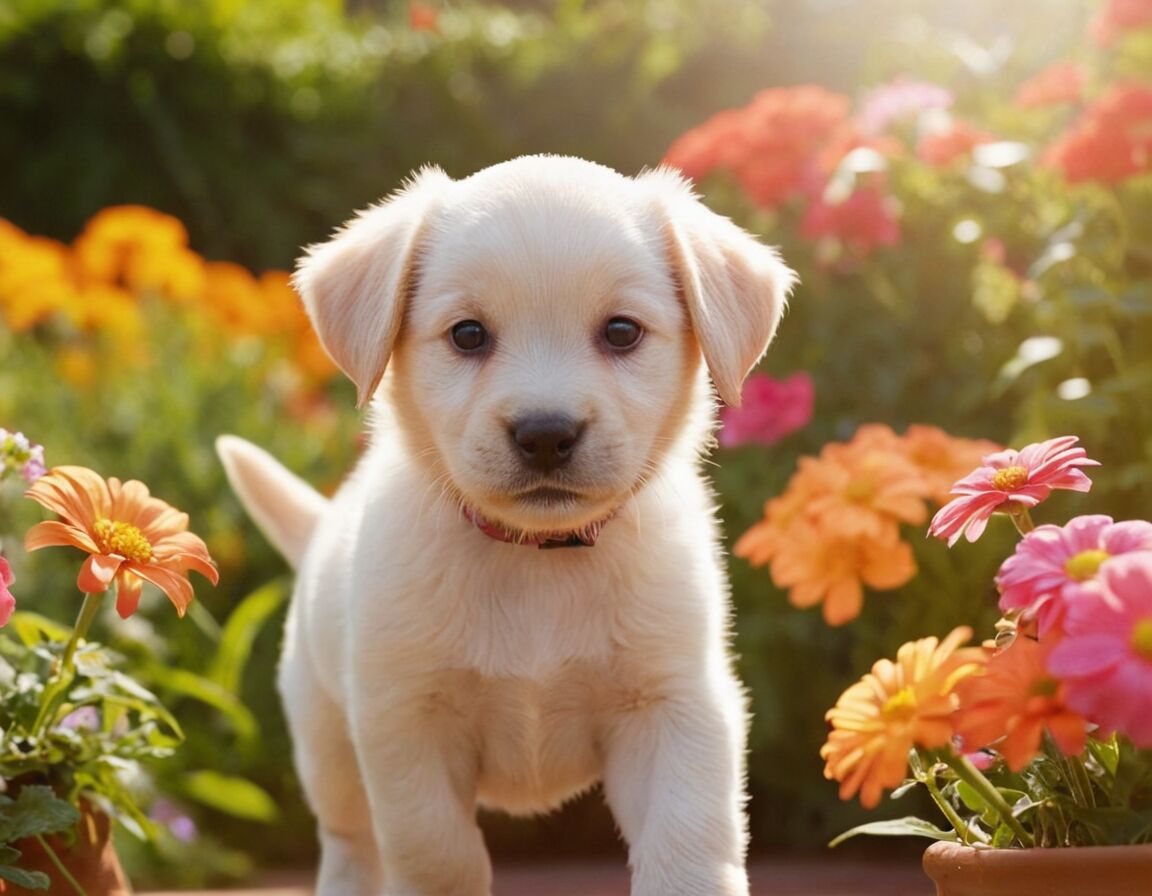 Training für kleine Hunde planen - Kleinster Hund der Welt kaufen » Die kleinsten Freunde