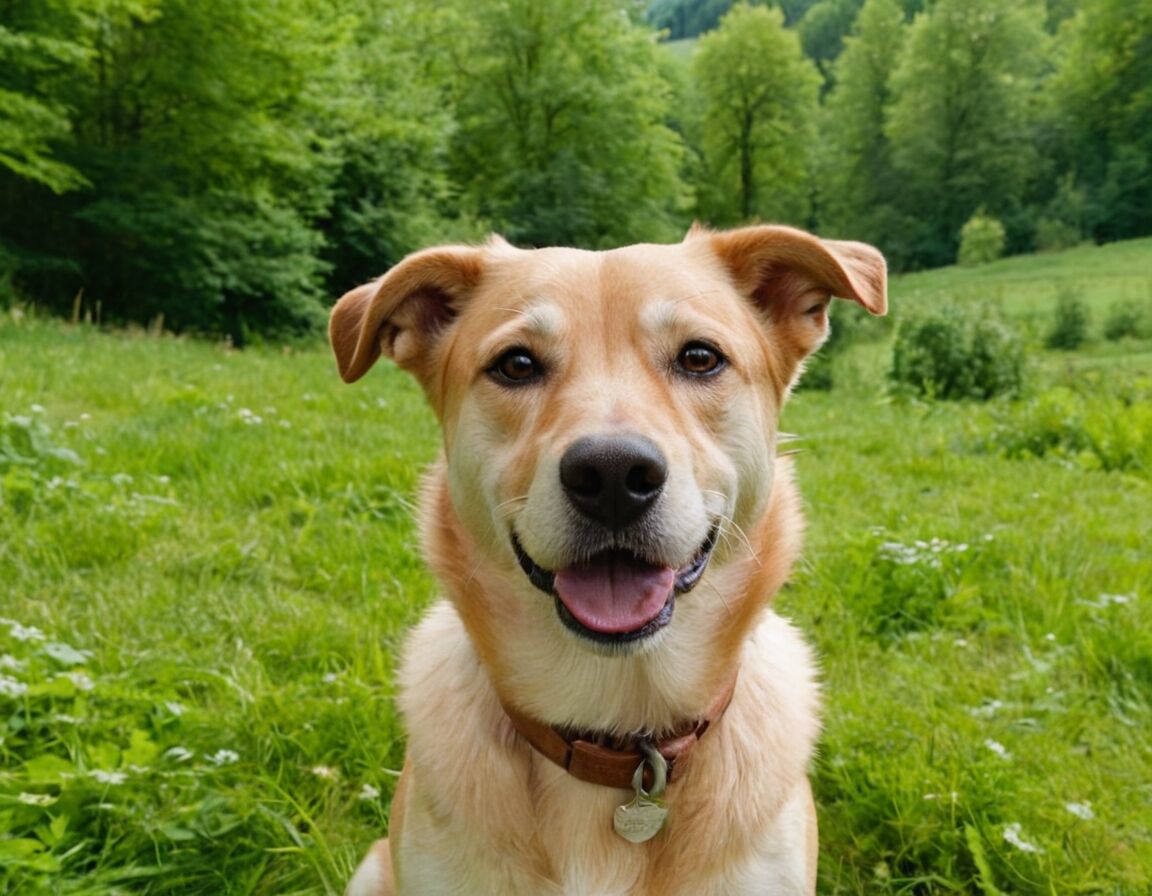 Vermittlungsablauf und -bedingungen - Hund dringend abzugeben Baden-Württemberg » Lebensretter gesucht  