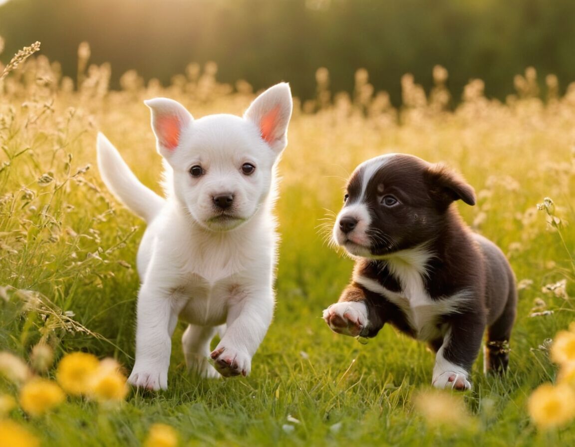 Sozialisierung und Training - Hundewelpen kaufen Sachsen-Anhalt » Finde deinen treuen Begleiter