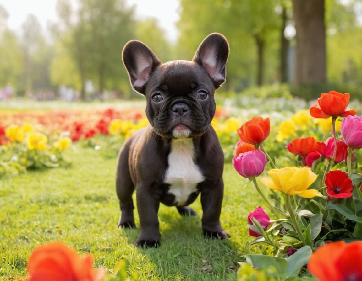 Erstausstattung für Welpen bereithalten - Französische Bulldogge Welpen kaufen günstig » Finde Dein Traumtier