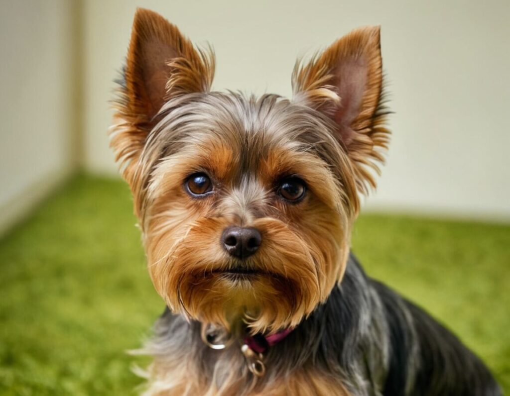 Yorkshire Terrier aus dem Tierheim » Ein neuer Freund wartet