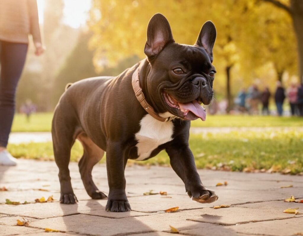 Französische Bulldogge in Not NRW » Rettung für die süßen Hunde