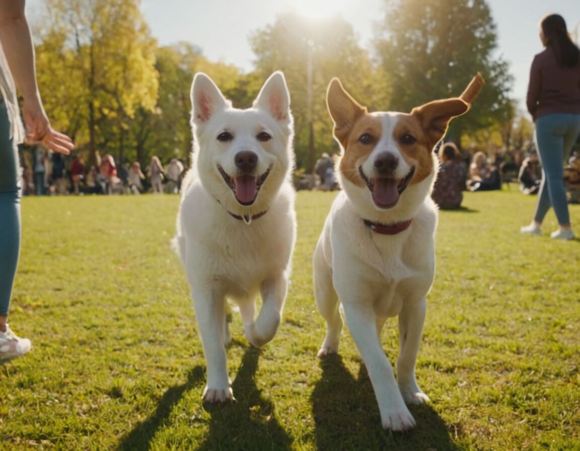 Hunde suchen ein Zuhause MV » Gib einem Hund eine Chance