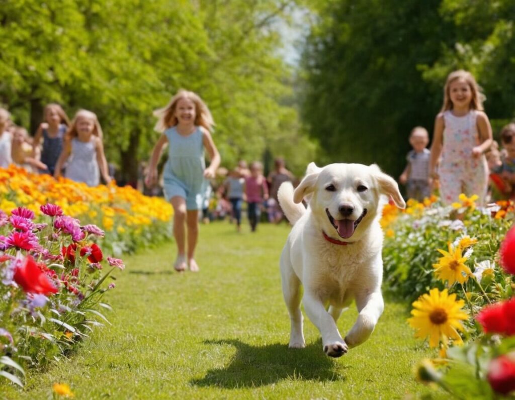 Mein Hund fletscht mich an » Verstehen und richtig reagieren