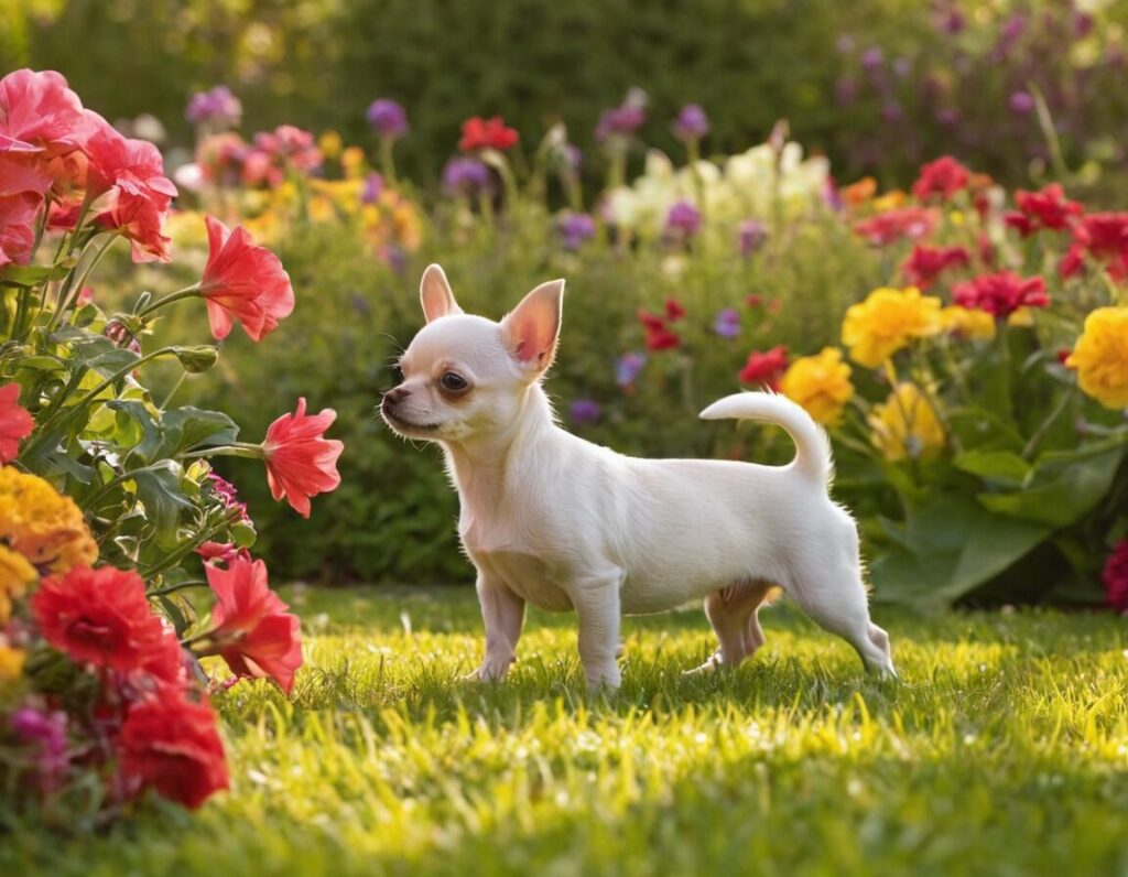 Chihuahua Welpen kaufen in der Nähe » Die kleinen Herzbrecher