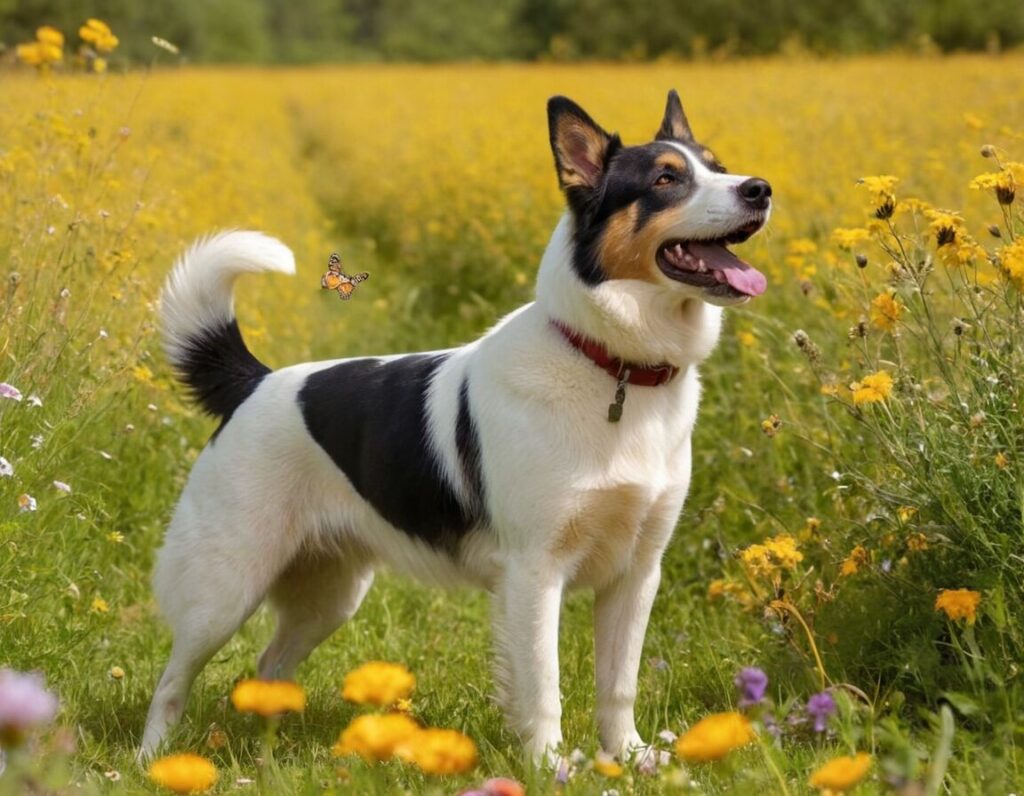 Hunde zu verschenken bei Weiden » Überzeuge dich selbst