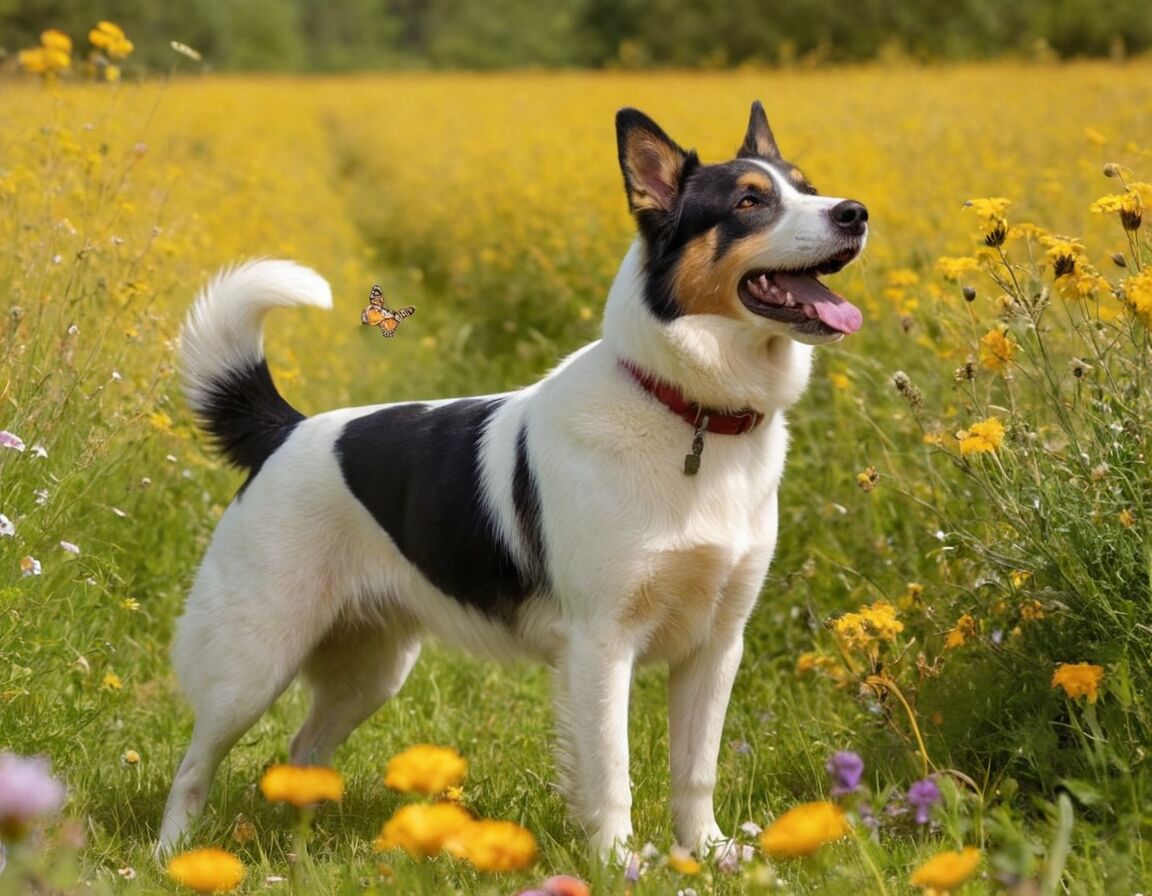 Hunde zu verschenken bei Weiden » Überzeuge dich selbst