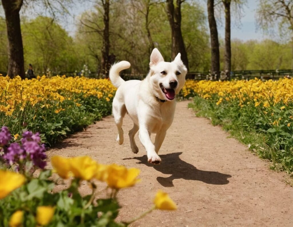 Wie oft mit dem Hund raus » Die wichtigsten Auslaufzeiten