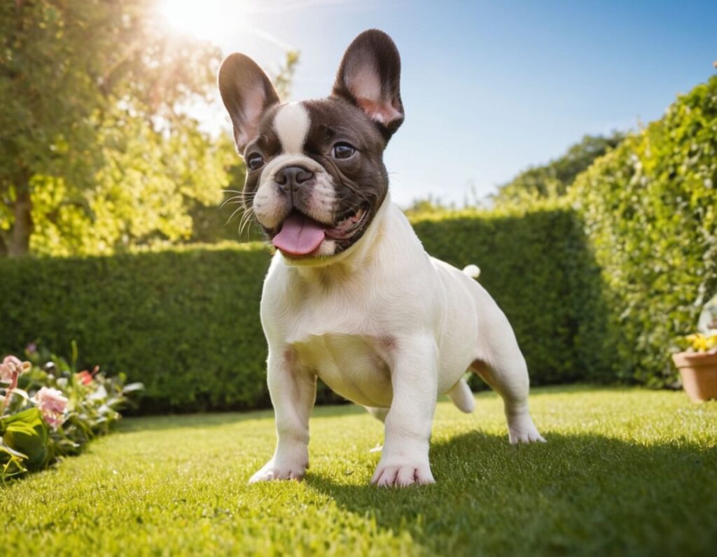 Französische Bulldogge Welpen kaufen günstig » Finde dein Traumtier