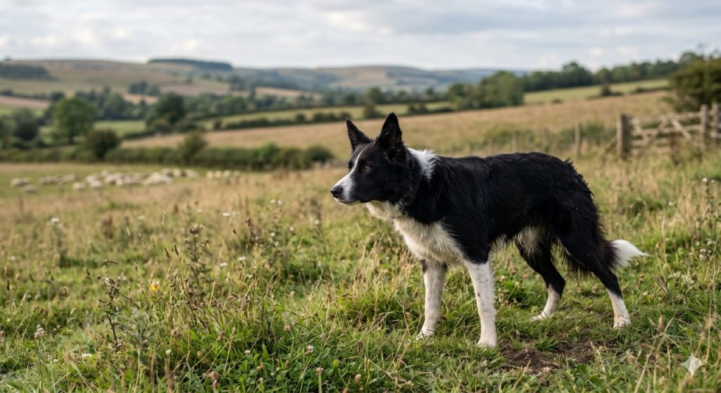border-collie
