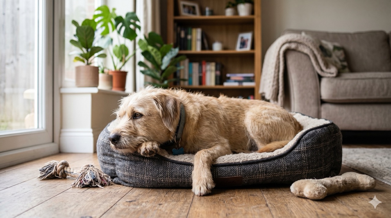 erschoepfter-hund