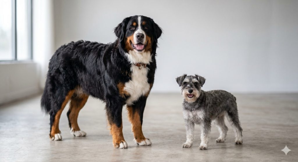 fci-gruppen-hunde