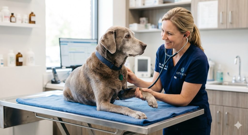 hund-beim-tierarzt