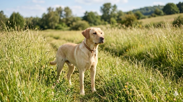 hund-spaziergang